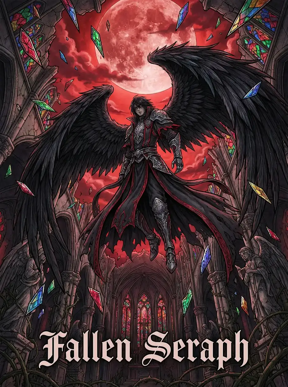 禁漫天堂 七宗罪主题合集